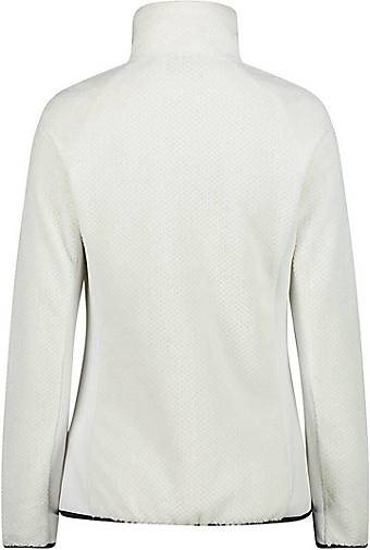 CMP Damen Fleecejacke HIGHLOFT