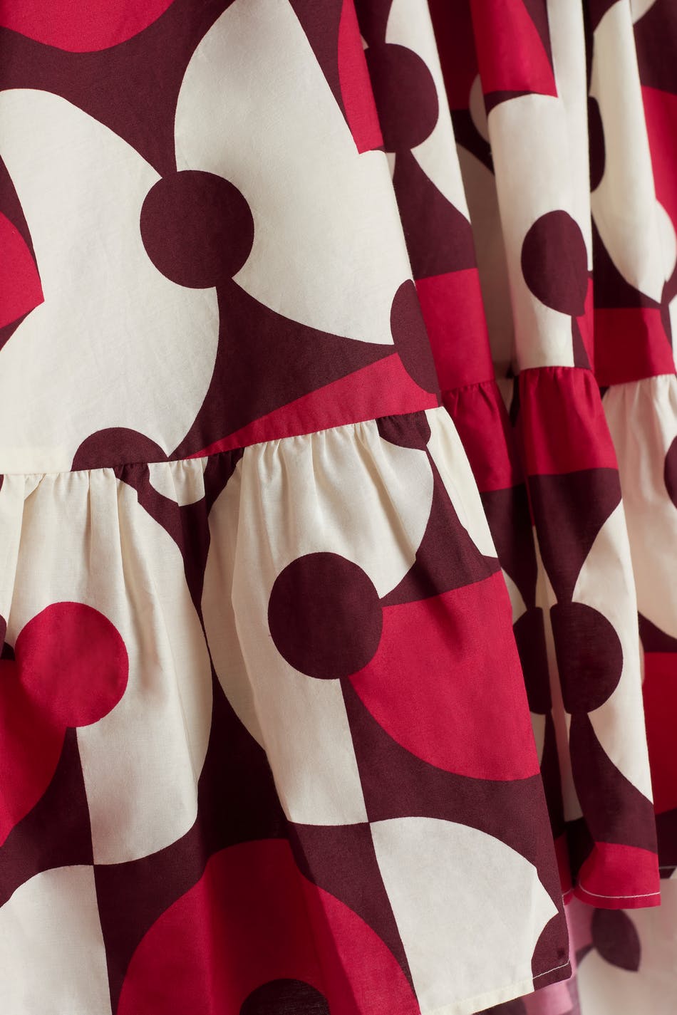 Josefina tunic