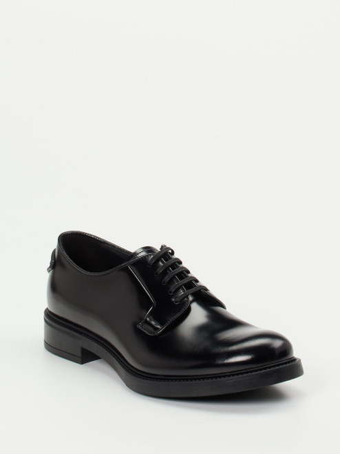 Schnürschuh-46100091182 Prada Linea Rossa