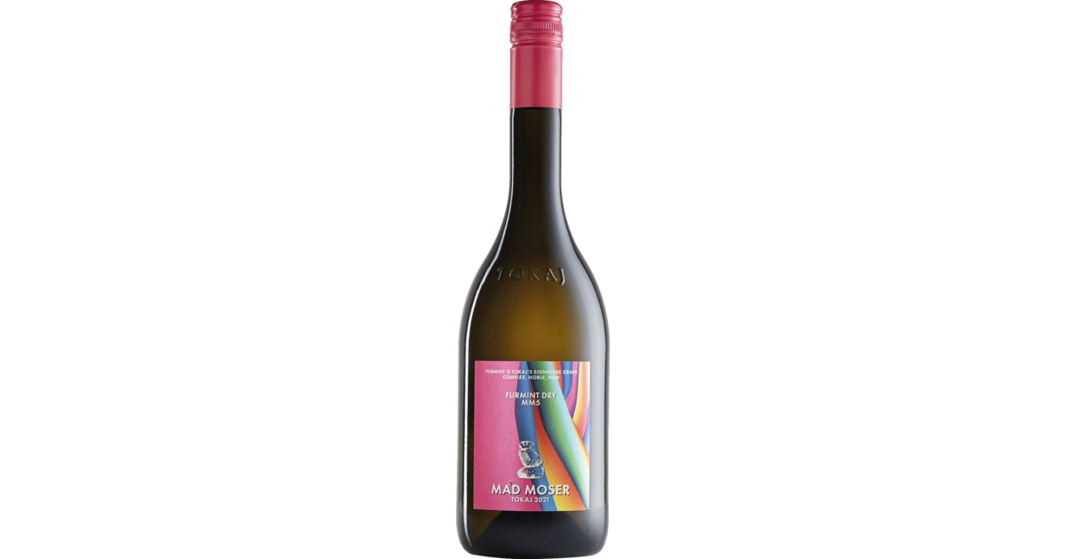 Furmint Dry MM5