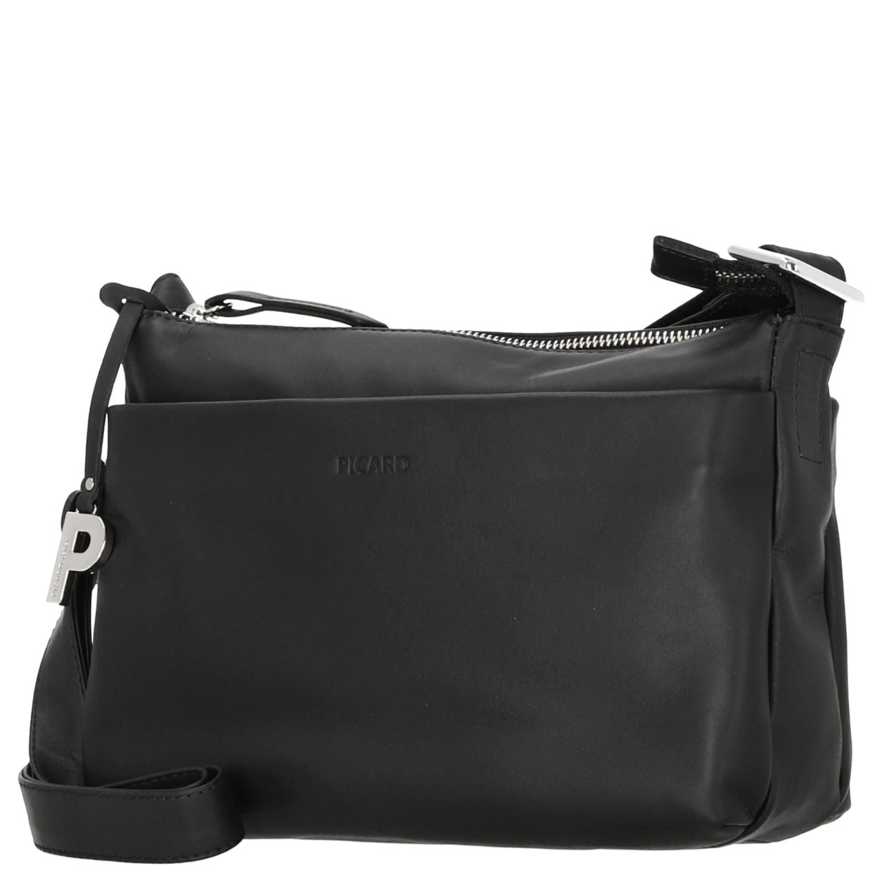 PICARD Handtaschen schwarz Timeless