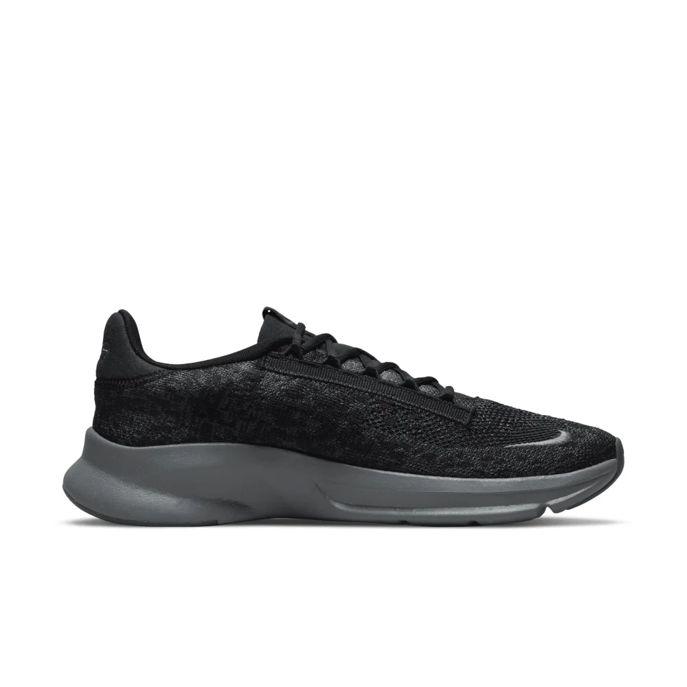 Nike SuperRep Go 3 Next Nature Flyknit DH3394-001 / schwarz
