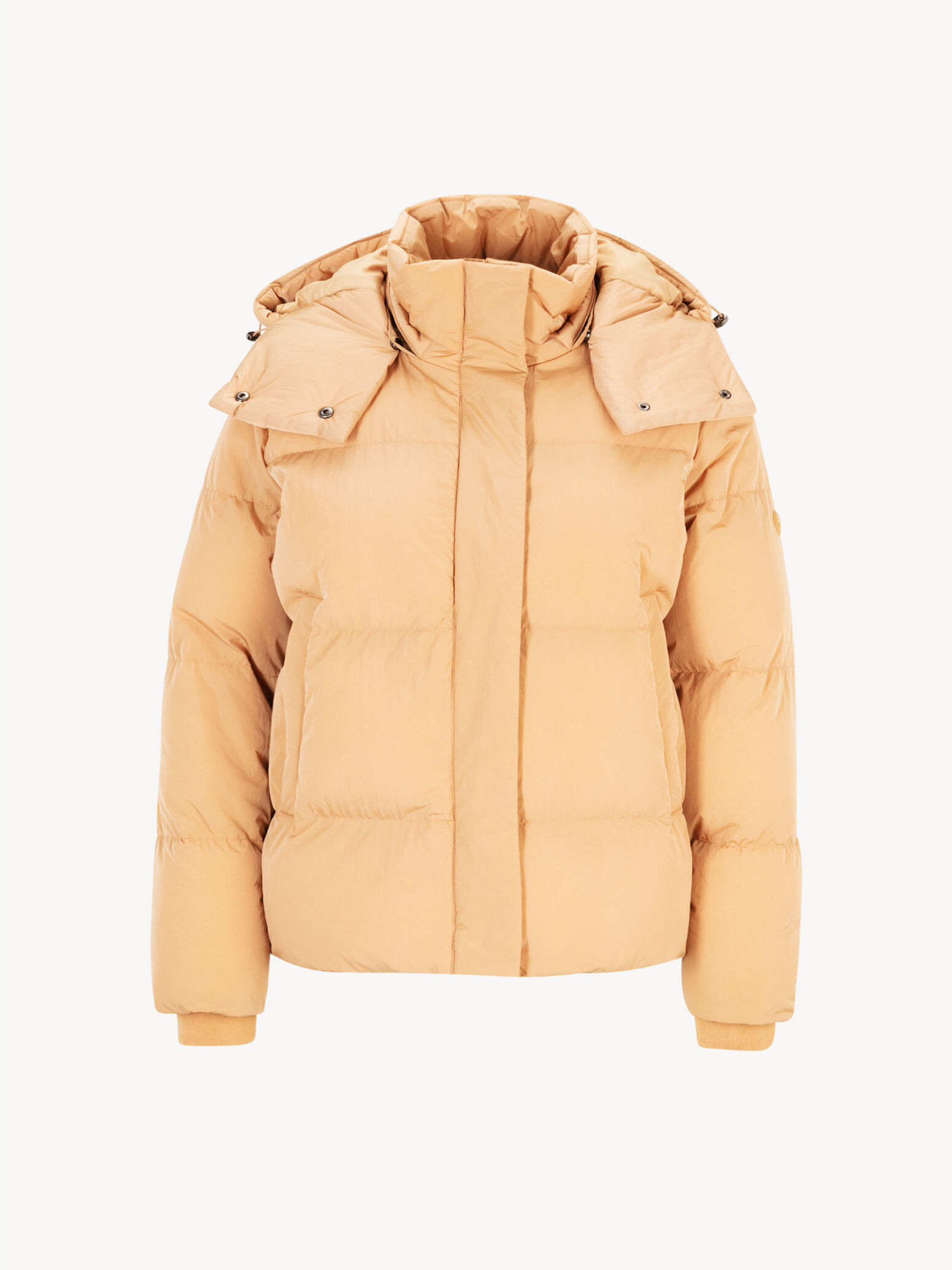 Veste d'hiver - beige doublure chaude