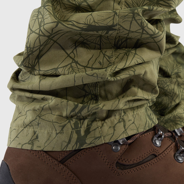 BARENTS PRO HUNTING TROUSERS M Herren - Trekkinghose