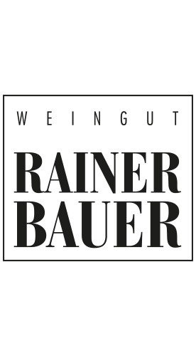 2020 Riesling fruchtig lieblich - Weingut Rainer Bauer