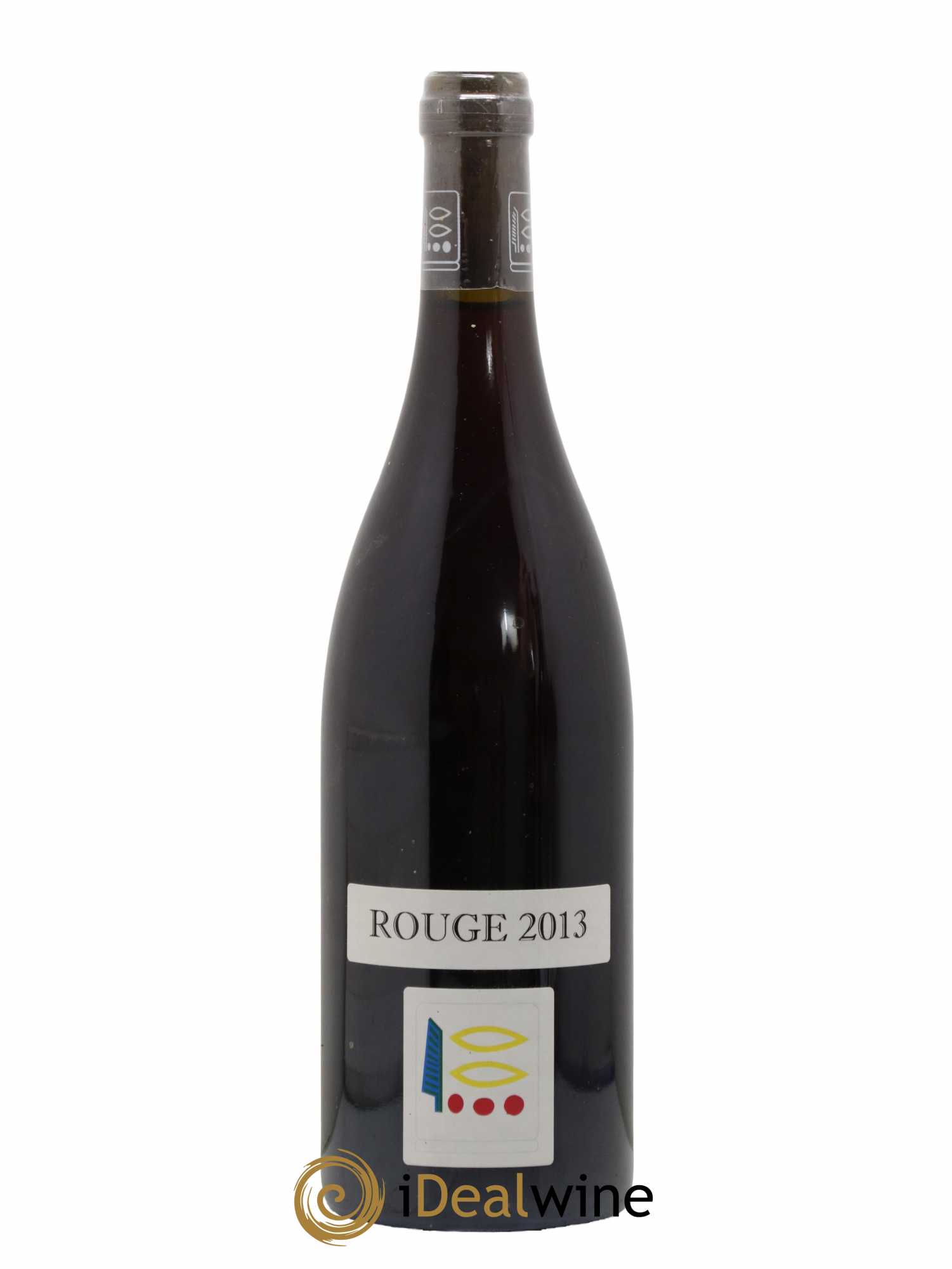 Côteaux Bourguignons Prieuré Roch  2013 - Lot de 1 Bouteille