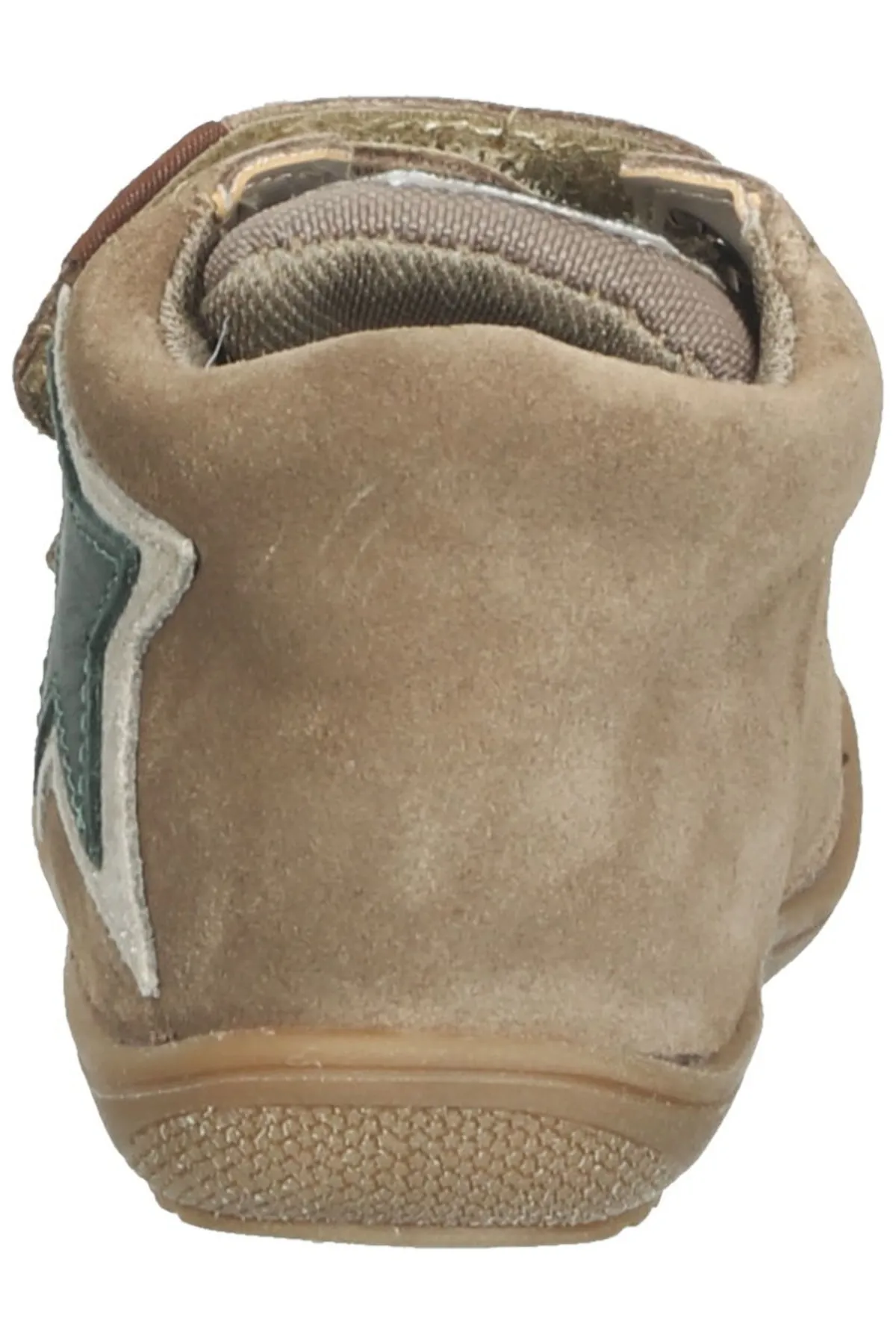 Naturino  Sneaker - Braun - Flacher Absatz