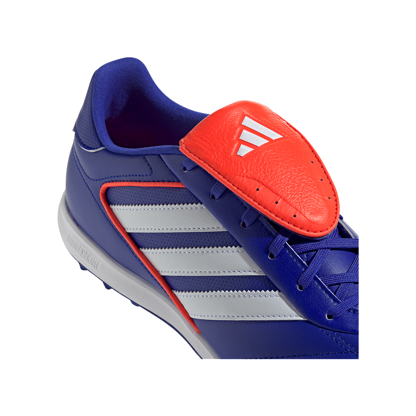 adidas COPA Gloro II TF Blau