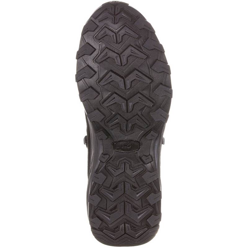 Jack Wolfskin SUNSET HIKE TEXAPORE MID Wanderschuhe Damen