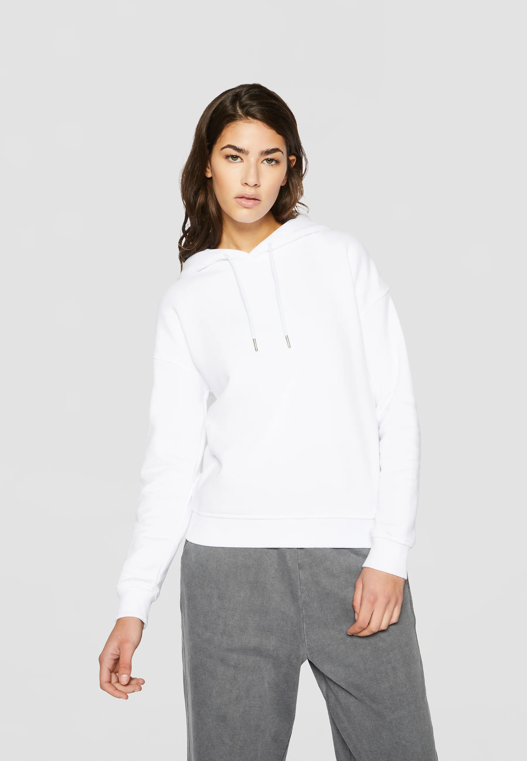 Sudadera con capucha Urban Classics