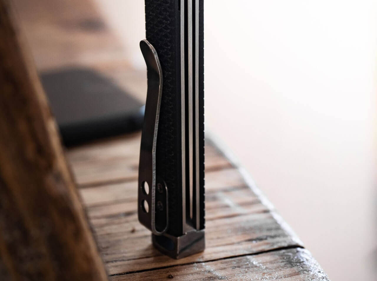 Kaizen Black G10