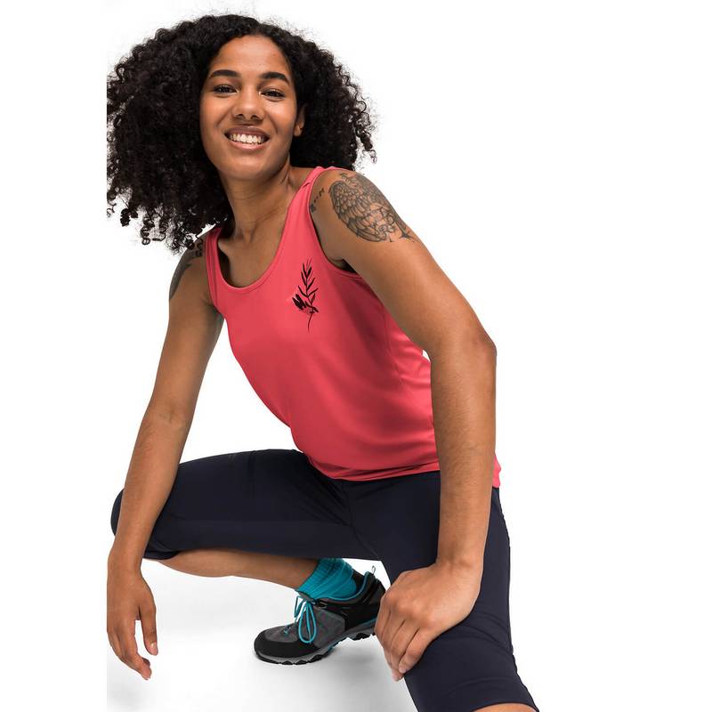Maier Sports Ceri Funktionstop Damen