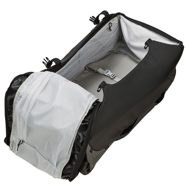 SOJOURN WHEELED TRAVEL PACK 60L - Kofferrucksack