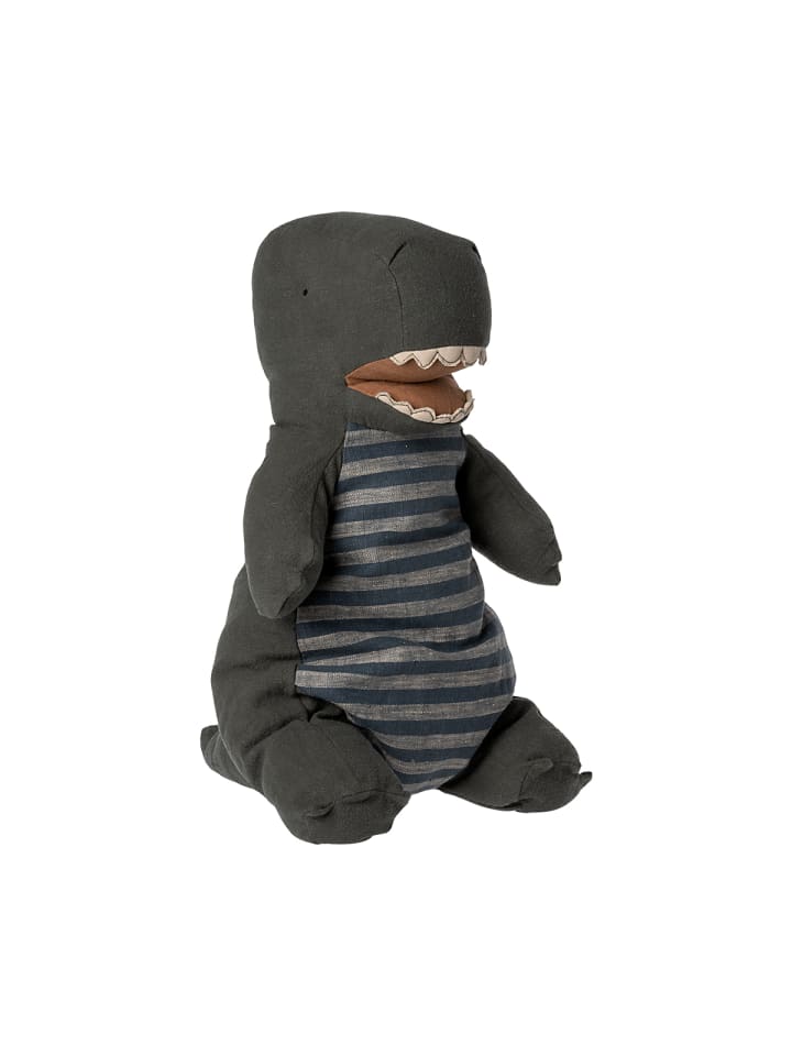 Maileg Gantosaurus Groß Dunkelgrün 52 cm günstig kaufen onesize
