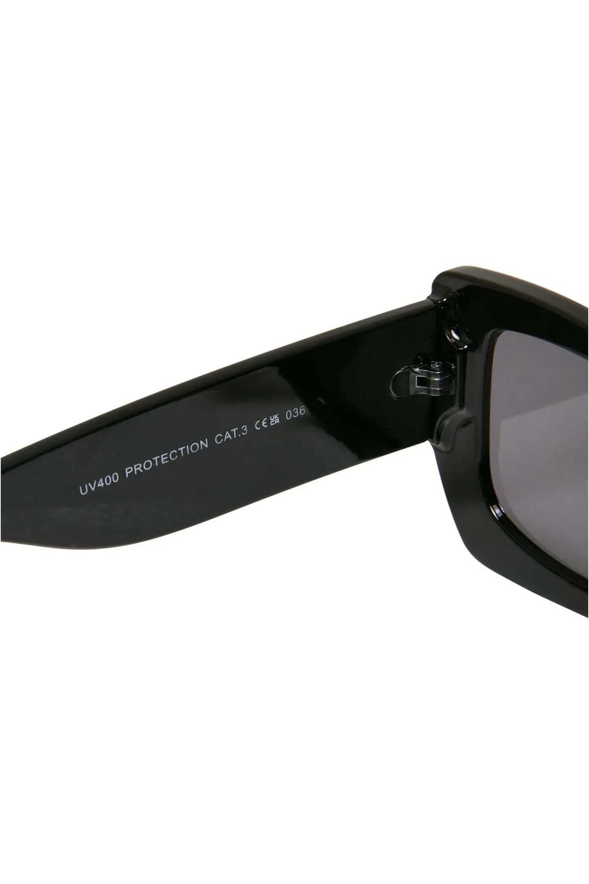 Urban Classics  Unisex-Sonnenbrille Tokio
