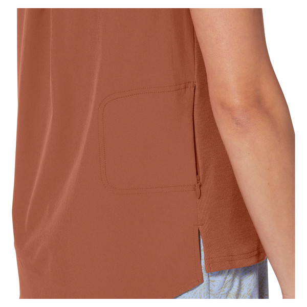 SPOTLESS EVOLUTION TANK Damen - Trägershirt