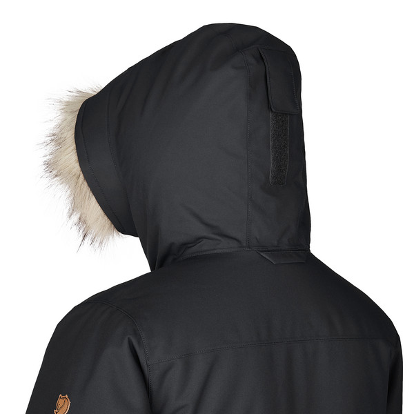 NUUK LITE PARKA W Damen - Winterjacke