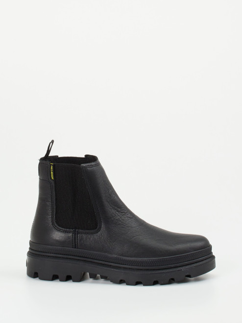 Sneaker high-81660090081 Palladium