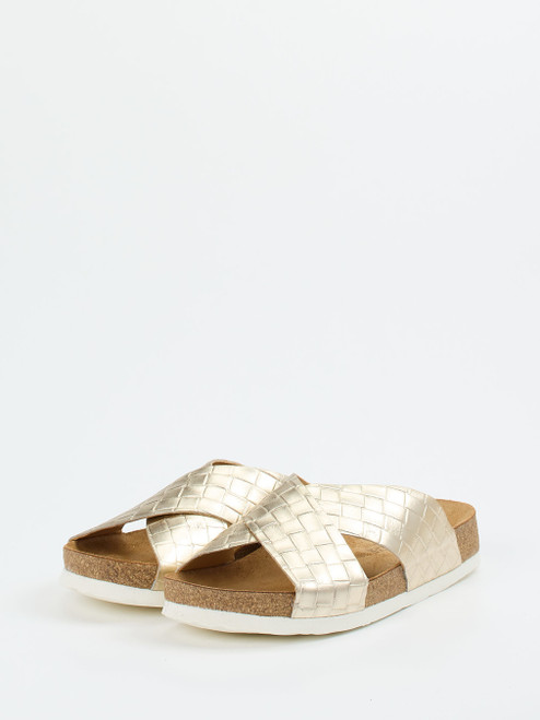 Pantolette-71038890014 Haflinger