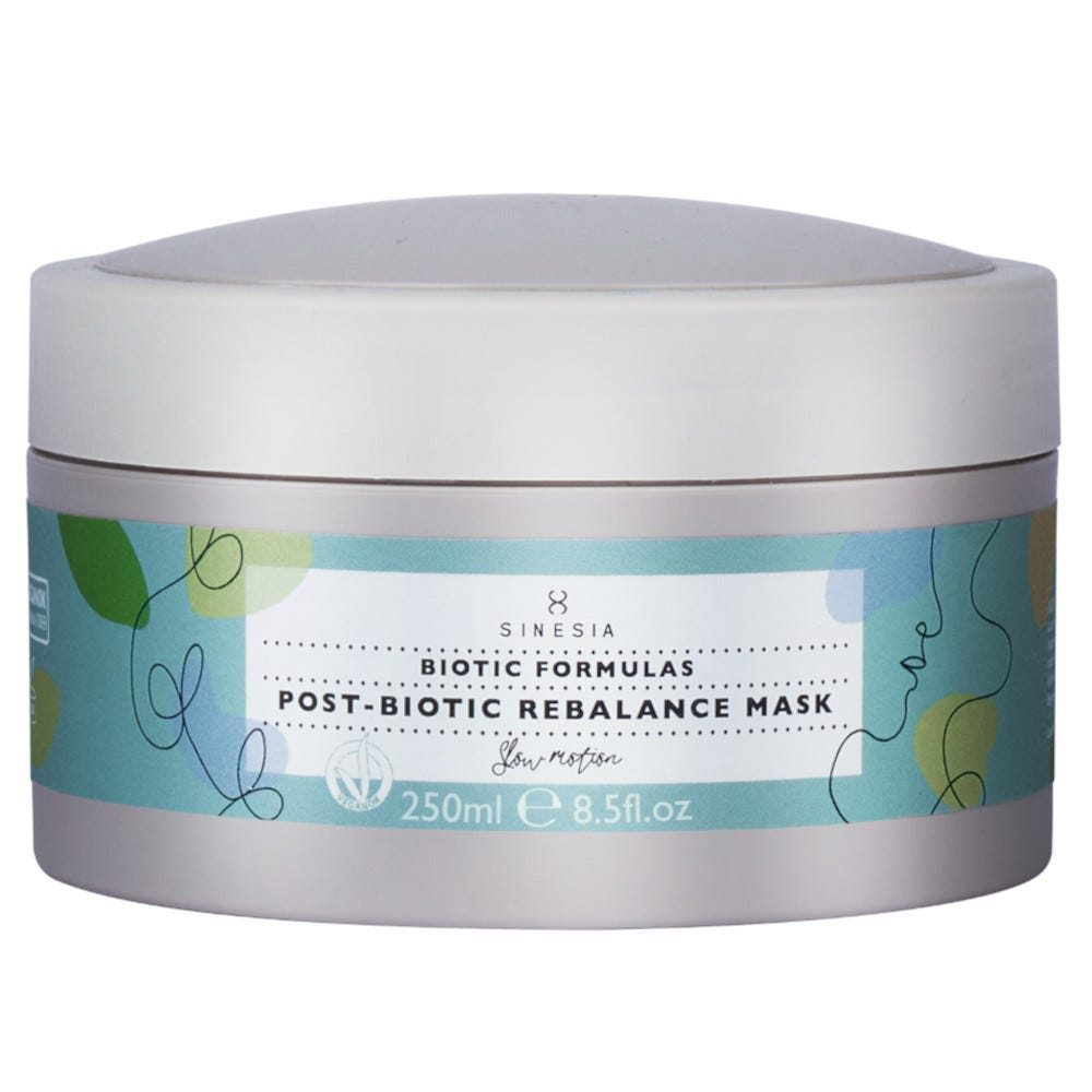 Sinesia Biotic Formulas Post-Biotic Rebalance Mask 250 ml