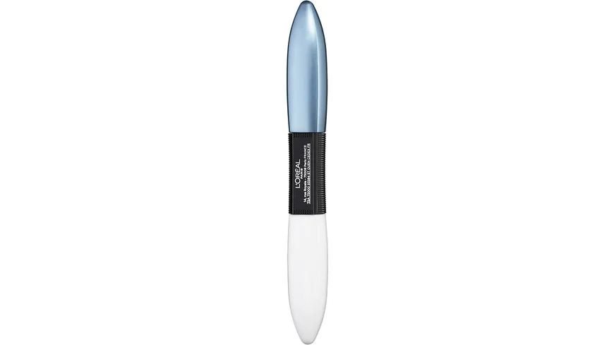 L'ORÉAL PARIS Mascara Double Extension wasserfest 12 ml 01 - Black