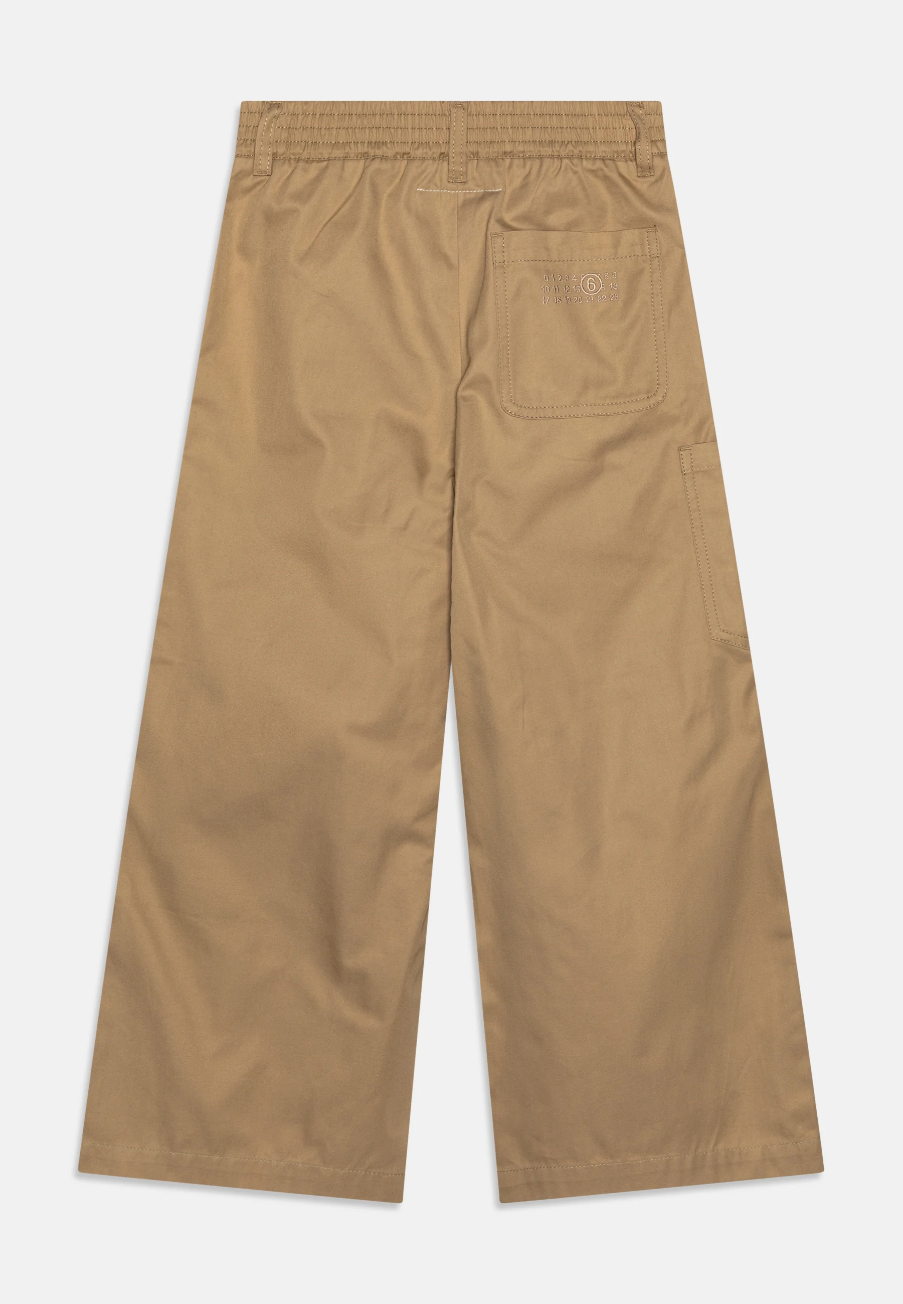 MM6 Maison Margiela PANTS UNISEX - Pantalones