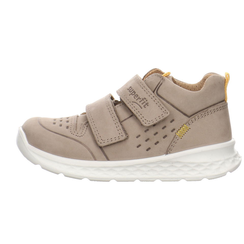 Superfit Breeze Klettschuh