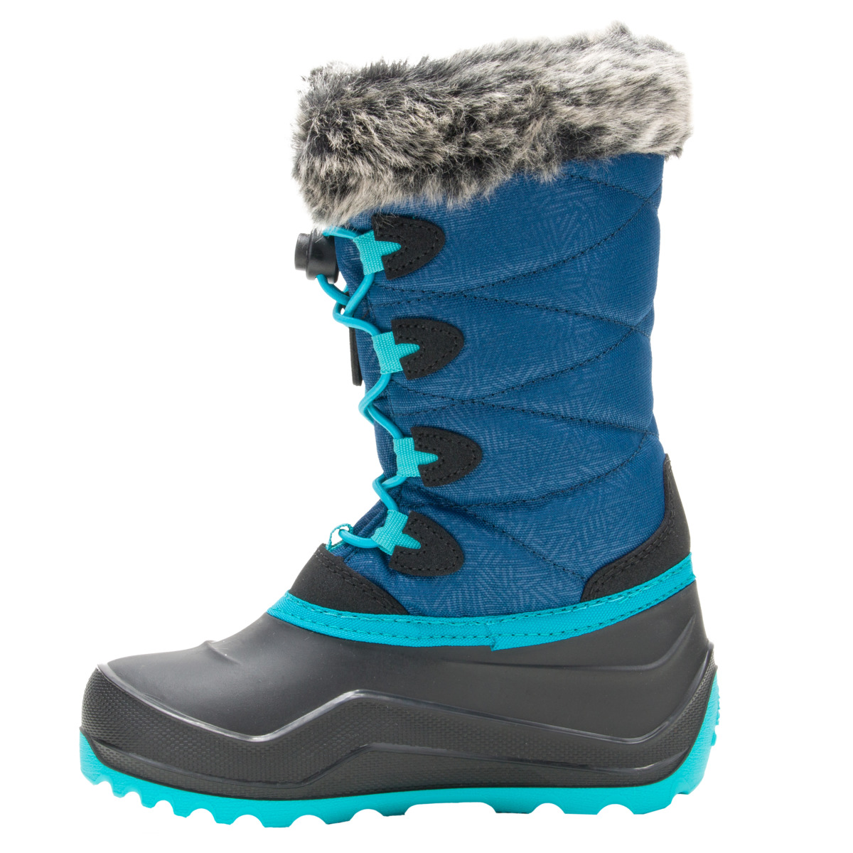 Kamik SNOWGYPSY4 Winterstiefel blau