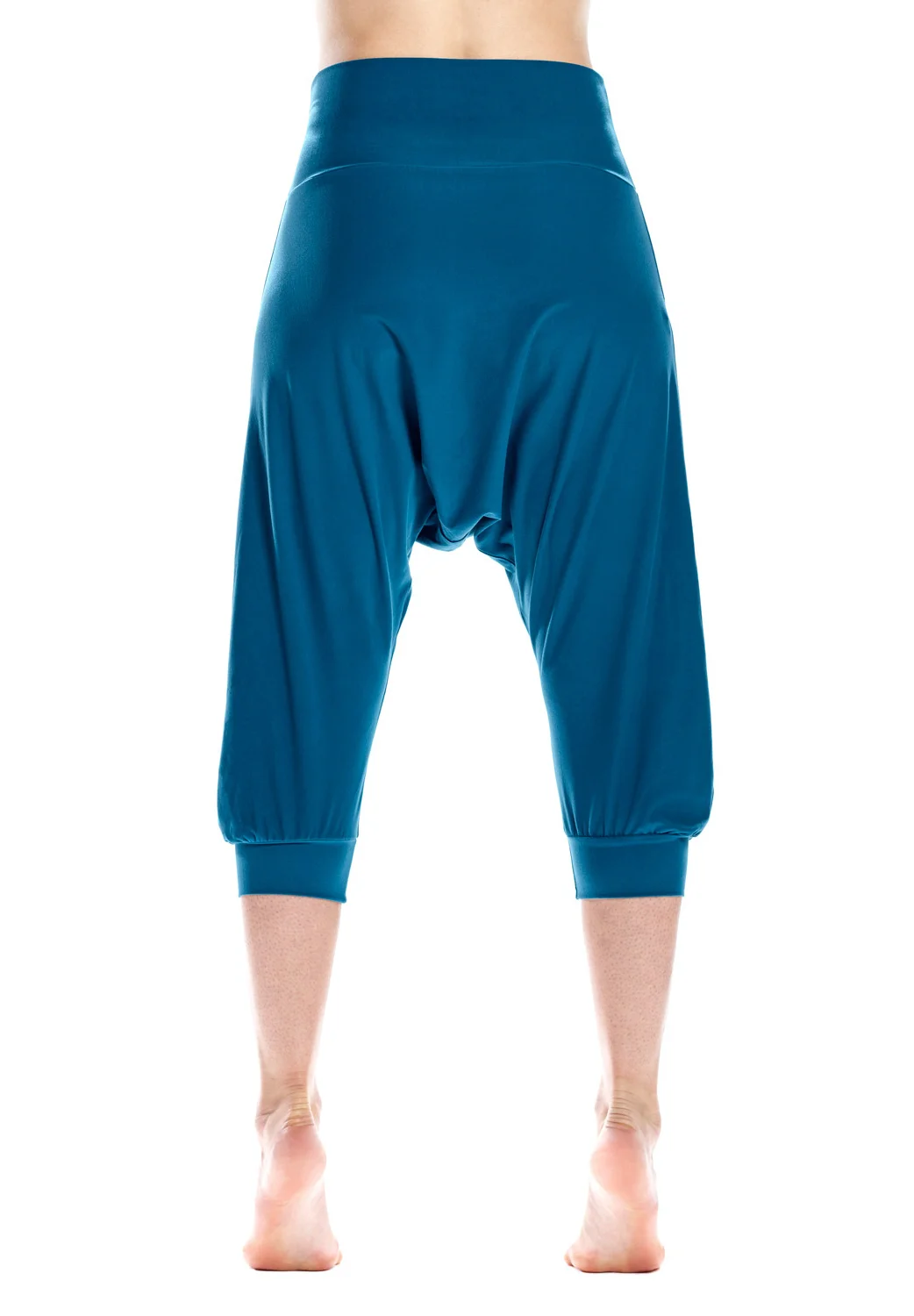 Winshape FUNCIONAL LIGERO Y SUAVE - Pantalones cortos deportivos