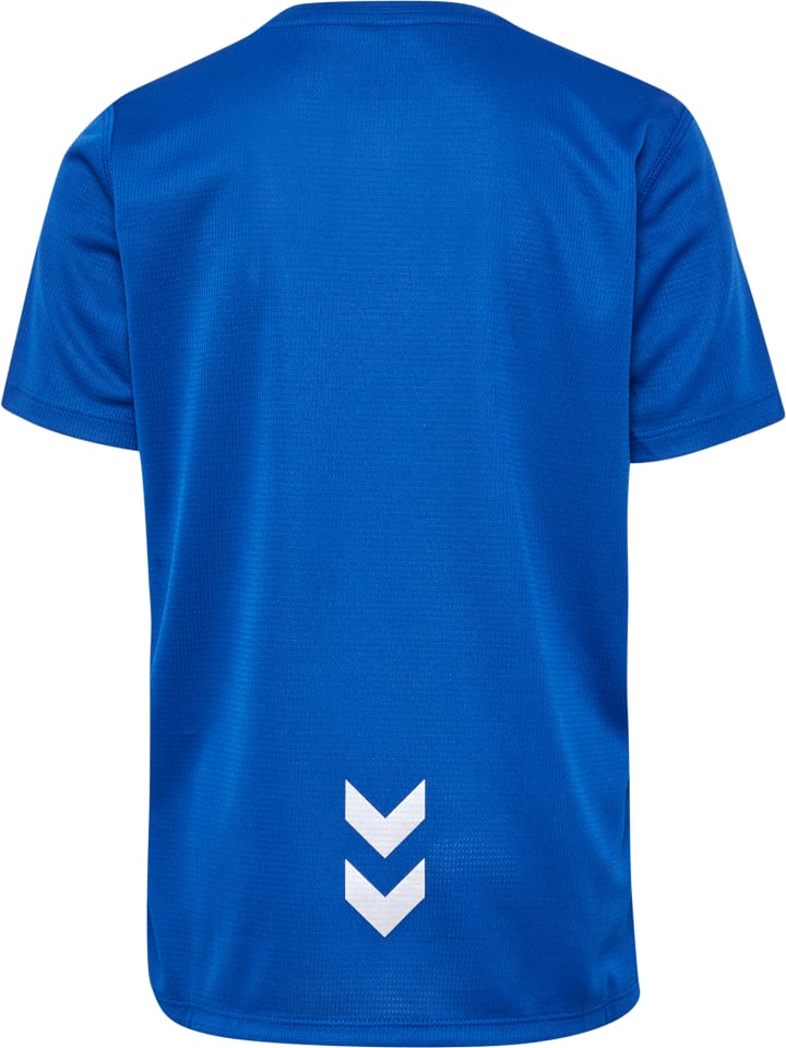 Hummel Hummel T-Shirt Hmlrun Kinder in TRUE BLUE günstig kaufen