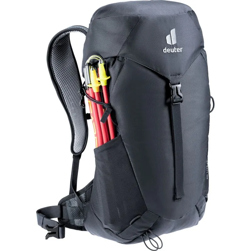 Deuter Rucksack AC Lite 16 - black