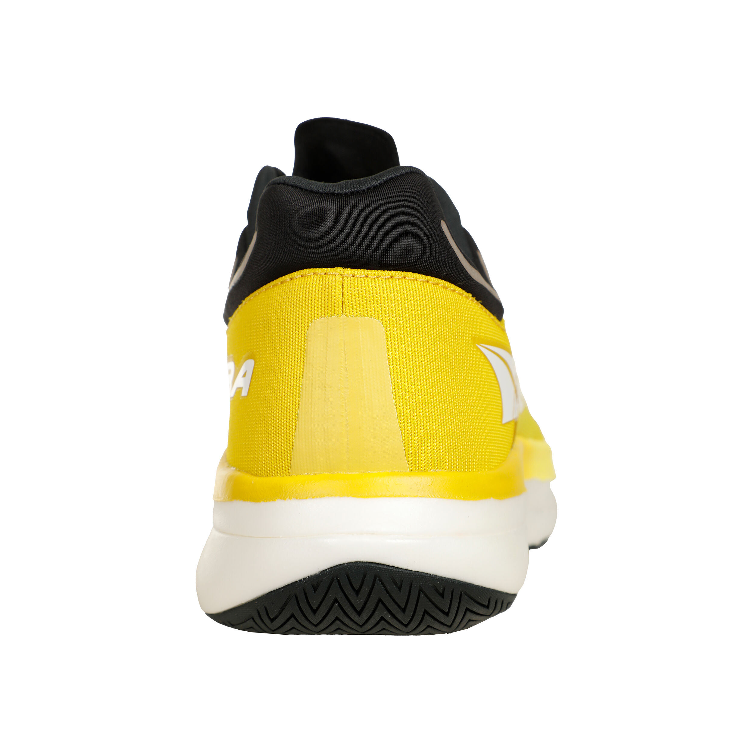 Vanish Tempo Wettkampfschuh Herren - Gelb