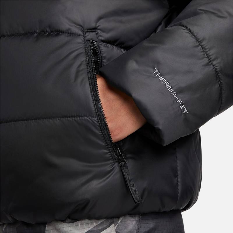 Nike NSW Steppjacke Damen