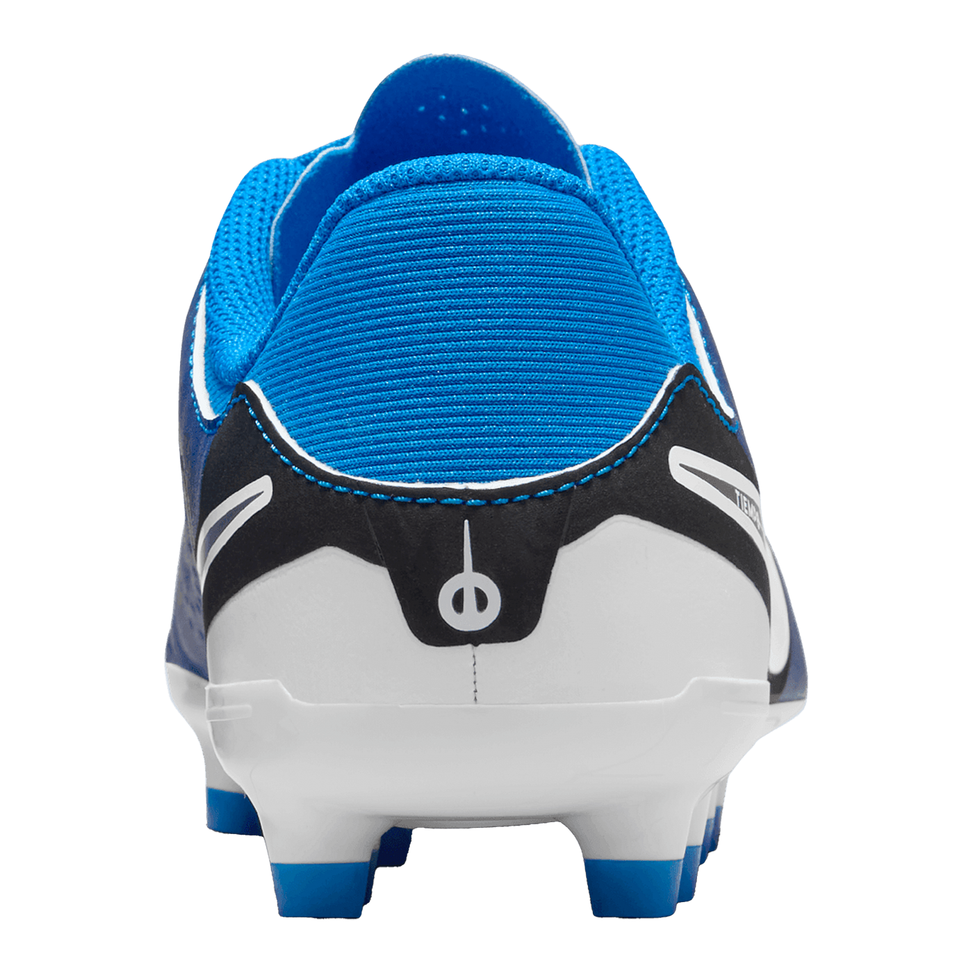 Nike Jr Tiempo Legend X Academy FG/MG Kids Blau F400