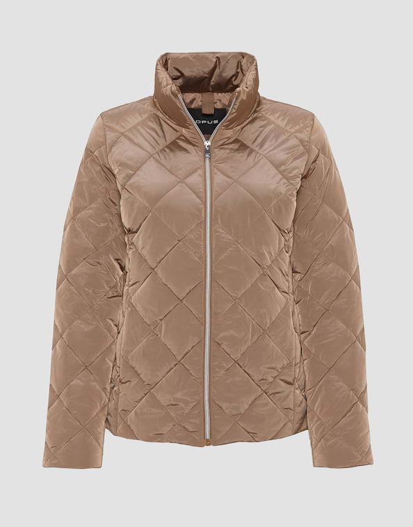 Steppjacke Holisha