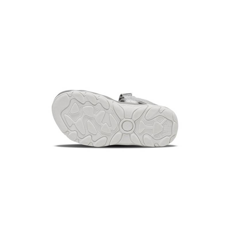 hummel SANDAL SPORT MIRROR JR Sandalen Mdchen