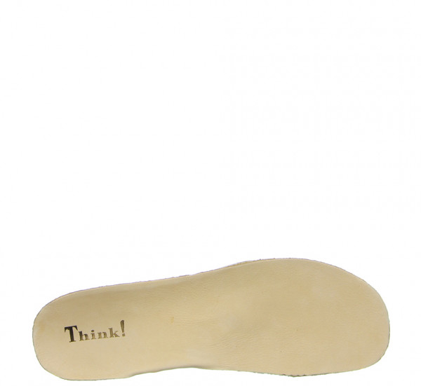 PENSA Damen Einlegesohle - Beige