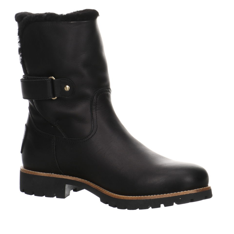 Panama Jack Felia Igloo Travelling Boots