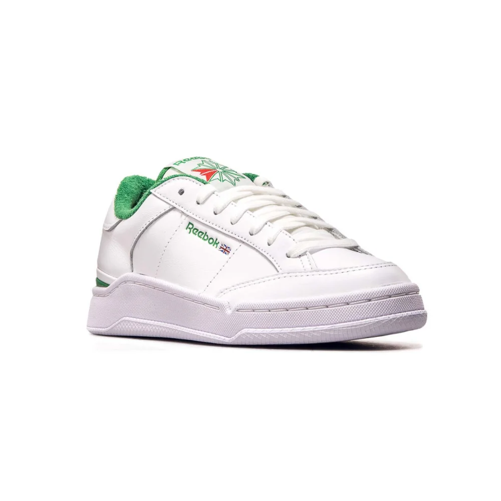 Reebok AD Court FY9395 / weiss