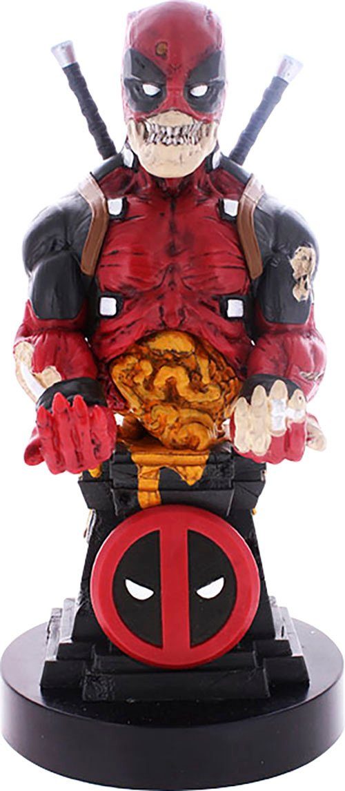 Spielfigur Cable Guy - Deadpool Zombie