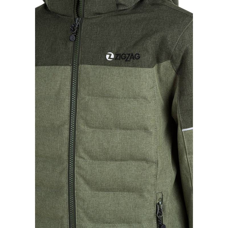 ZigZag Nomo Skijacke Kinder
