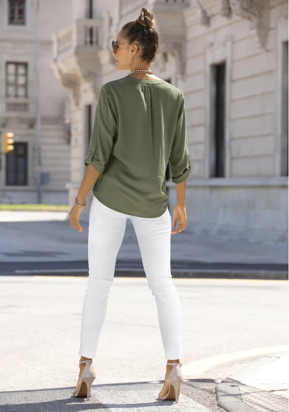 7/8-Jeggings