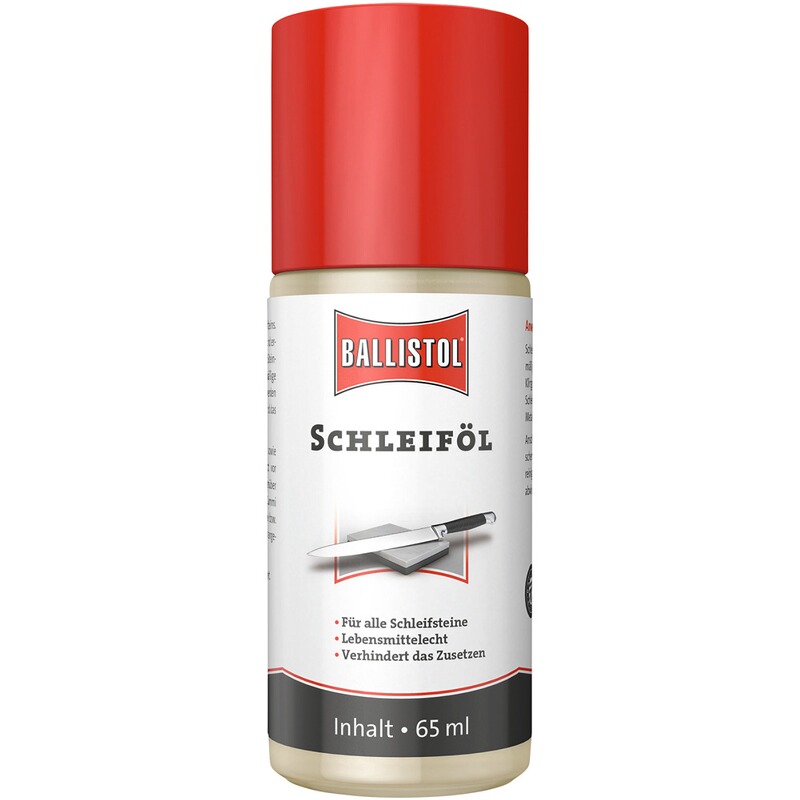 BALLISTOL Schleif&ouml;l