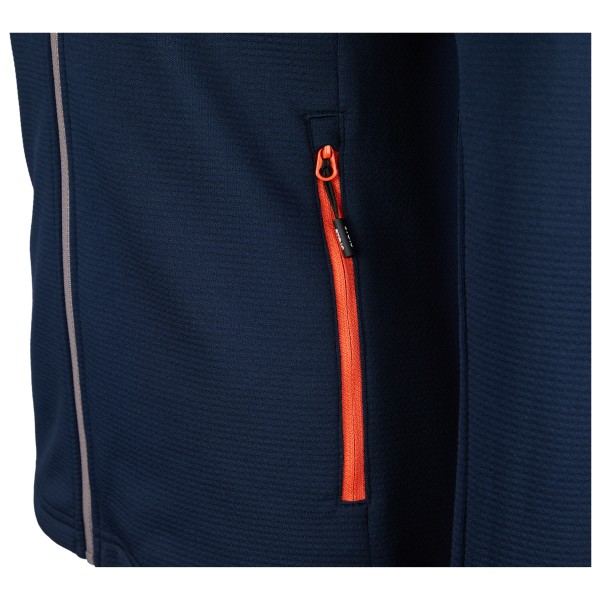 Stoic - Women's PaukiSt. Waffle Fleece Hoody - Fleecejacke