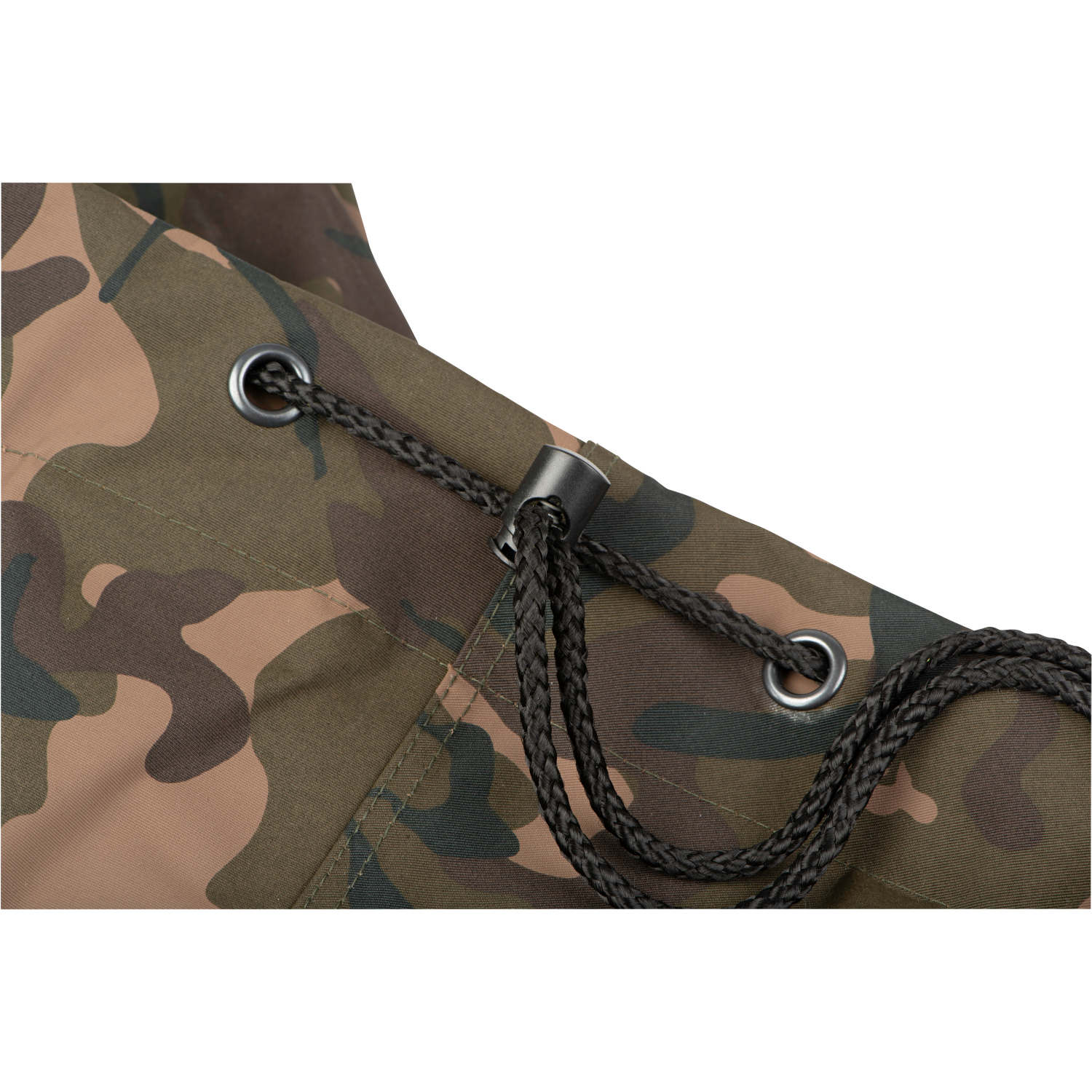 Fox Carp Herren Wathose Lightweight Camo Waders