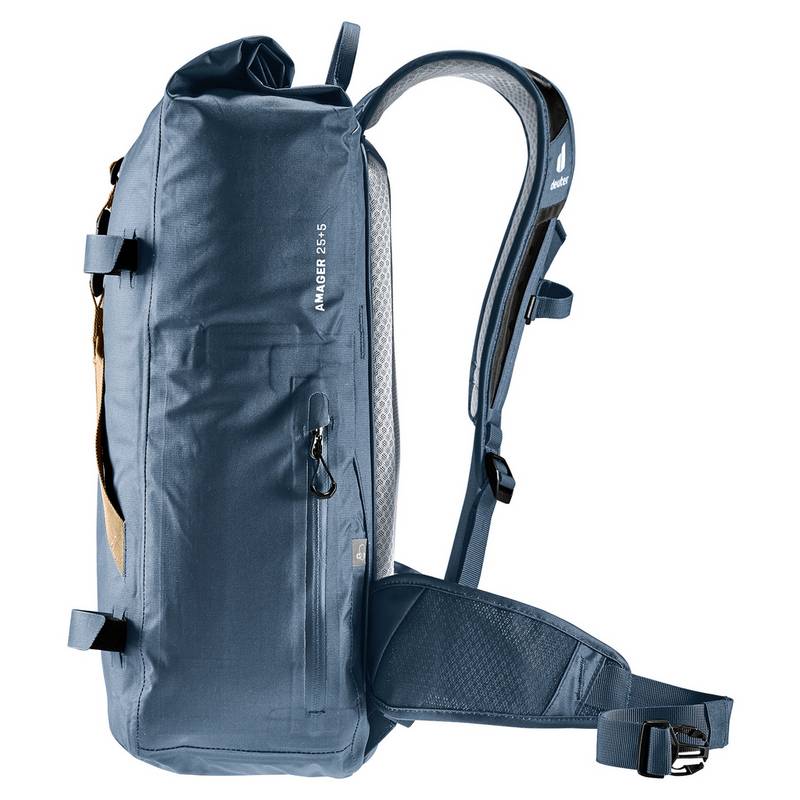 Deuter Amager 25+5 Fahrradrucksack