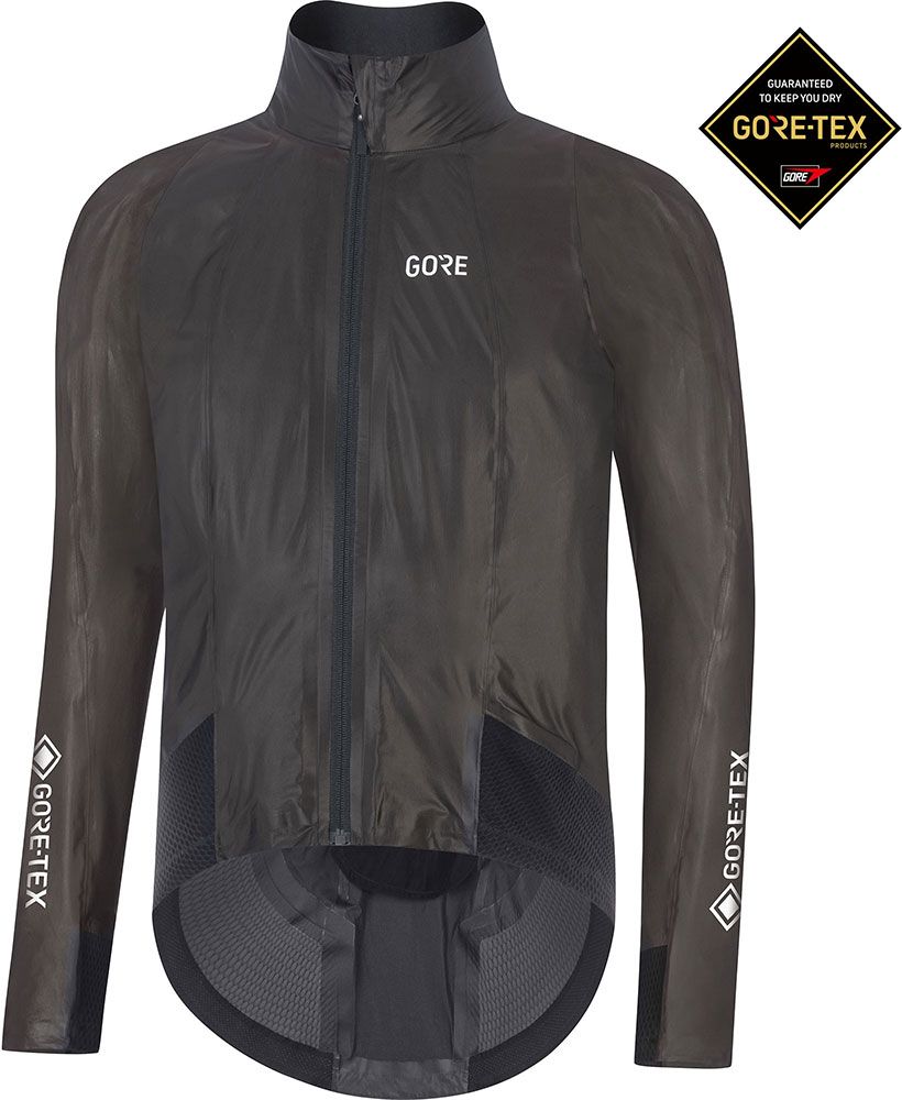 GOREWEAR Race GORE-TEX SHAKEDRY™ - Regenjacke kaufen | Bike-Discount