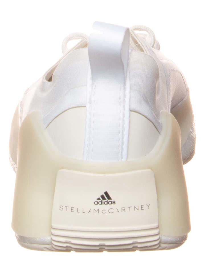adidas Laufschuhe in Weiß günstig kaufen
