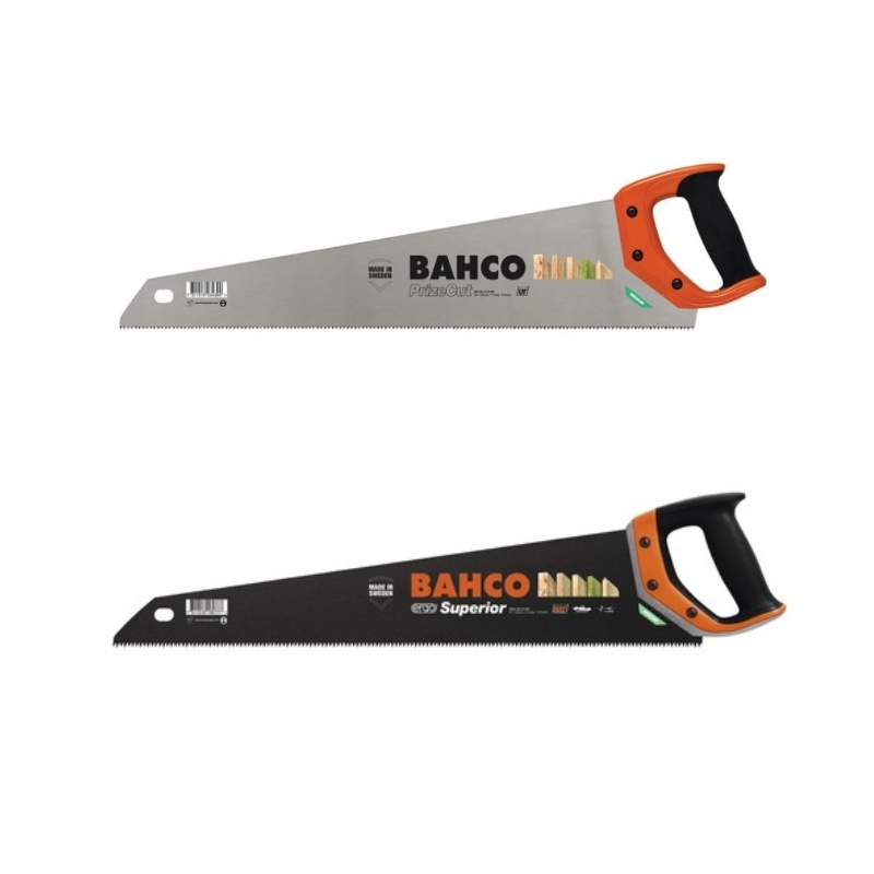 Bahco 2600-22-NP-22 SET Superior kézifűrész 22 + NP 22