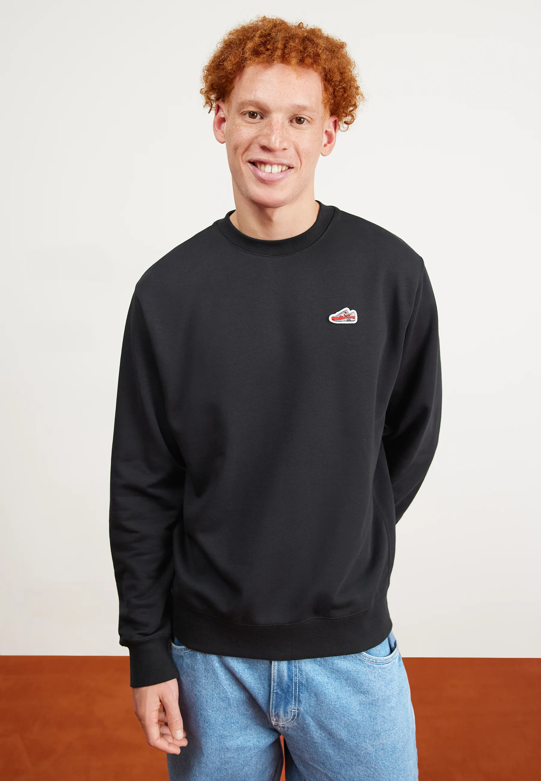 Sudadera Nike Sportswear